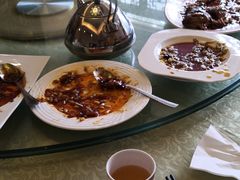 -烤肉宛饭庄(南礼士路店)