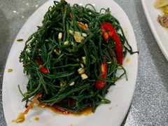 -宁夏招待所食堂(长城花园店)