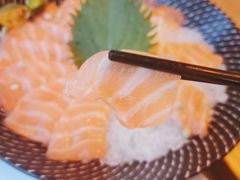 -Sushi Love 创意寿司(丽影广场店)
