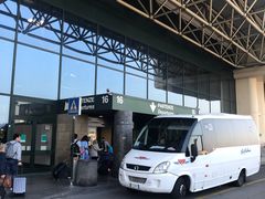 -米兰马尔彭萨国际机场