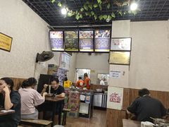 -攀枝花·任德琼·盐边羊肉米线