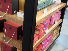 -秦淮礼物(贡院街店)