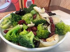 -小吊梨汤·北京菜·烤鸭(双井乐成中心店)