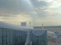 -温州龙湾国际机场-T2航站楼