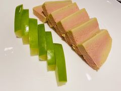 -甄御•海鲜新青岛菜(麦岛店)