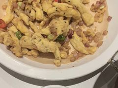-清真·卡德尔大叔新疆主题餐厅(龙汇路店)