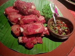 -花马天堂云南餐厅 Lost Heaven(外滩店)