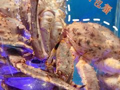 -盒马鲜生(悠方店)