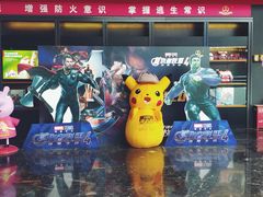 -万达影城(西铁营万达广场IMAX店)