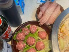 -芈重山老火锅(广州首店)