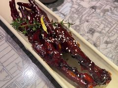 吮指鸡爪-桂满陇·锦绣江南(益田广场店)