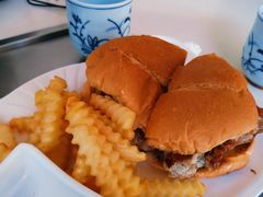 -本味轩精品茶餐厅(黄山路店)