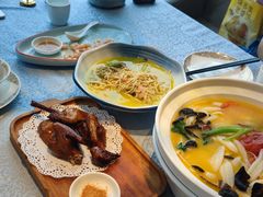 -阿娘家·原生态农家菜(国顺东路店)