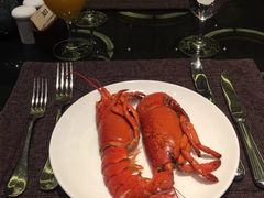 -深圳四季酒店·馥自助餐厅