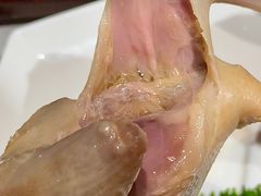 -狮王府淮扬菜(夫子庙老门东店)