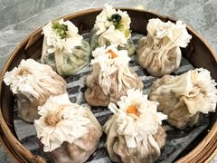 -都一处烧麦馆(前门店)