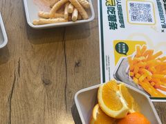 -豪客来牛排(人民东路店)