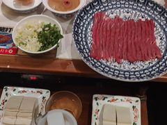 -北京老门框爆肚涮肉馆(锦业路店)