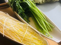 -海底捞火锅(公益西桥店)