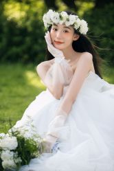 -雨墨婚纱摄影工作室