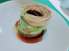 -荷风细雨·中国茶宴(碧云店)