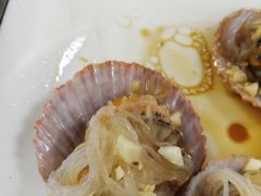 -老陈饭店(黑石支路店)