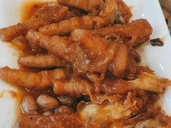 -满福隆酒楼(万绿园店)