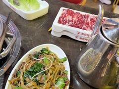 -潮德阿水牛肉火锅(深圳总店)