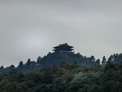 -绩溪龙川景区