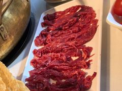 -食潮汕头鲜牛馆(望京保利店)
