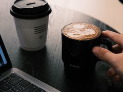 -M Stand(深圳南山欢乐颂店)