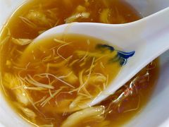 -無招牌海鮮(芽笼店)