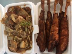 -天津大学·四十二斋餐厅