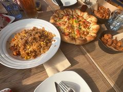 -必胜客(双榆树店)