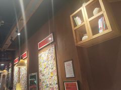 -巴卤社老火锅(财富店)