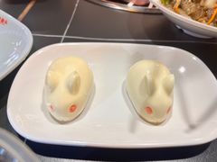 -海底捞火锅(关山保利店)