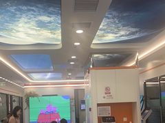 -极橙儿童齿科矫正中心(奥城店)