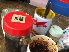 -江西炒粉瓦罐汤奉化牛肉面(邱隘镇中路店)