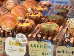 -慢熟面包店bud bread(孩儿巷店)