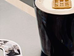 -HUGS coffee(东区店)