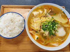-神牛饭(凯德来福士店)