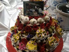 -山西会馆·晋菜·晋商宴·牌匾博物馆(胜利东街店)