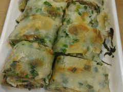 -台北楚楚园馅饼粥(虹桥南丰城店)
