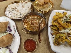 -清真· AL-JANNAT 佳纳特餐厅(仙林店)