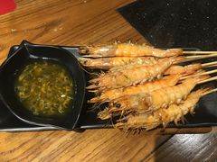 -烧货·活海鲜炭烧(湖滨商业街店)