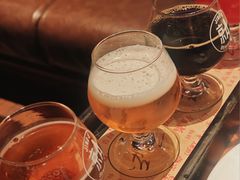 -京A Taproom·精酿餐吧(CBD店)