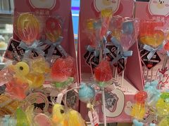 -花花卷卷·鲜食蛋糕(静安久光百货店)