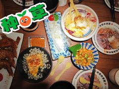 -小川洋风料理(大悦城店)