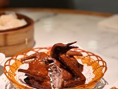 -多多旺港式茶餐厅(新区店)