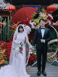 -蘭club婚礼策划